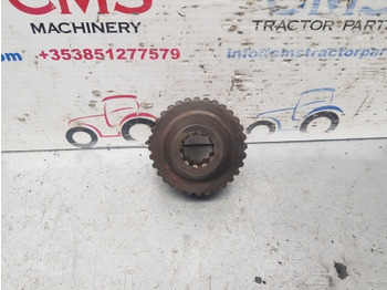 Transmission NEW HOLLAND