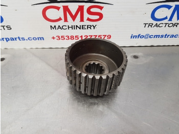 Transmission Ford New Holland Fiat Tm155, 60, Tm, M, F Series Pto Clutch Gear Hub 5171698: photos 3