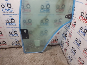 Fenêtre et pièces Ford New Holland Tl Tm Ts Tla Series, Cab Door Glass Lh 82036001: photos 2