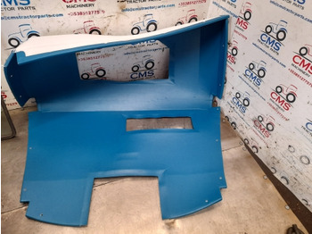 Cabine et intérieur FORD