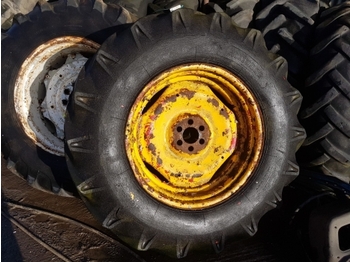 Roue complète FORD