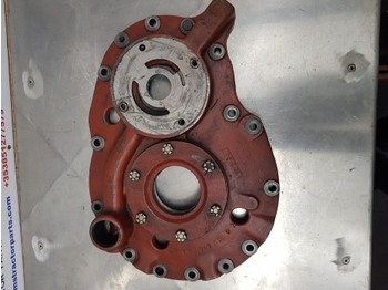 Boîte de vitesse pour Tracteur agricole Ford Tw, 30 Series Tw15, 8730 Transmission Retainer Plate Af7049, D8nn7049ad: photos 2