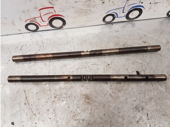 Transmission pour Tracteur agricole International Case 84, 85 Series 784 Transmission Fork Rail Rods: photos 4