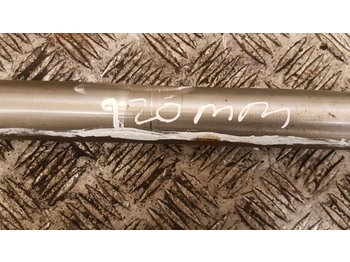 Demi arbre pour Tractopelle Jcb 3cx Front Axle Drive Shaft Long 1223 Mm 914/23200, 914/38400: photos 3