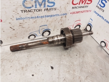 Transmission JCB