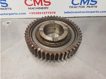 Transmission JCB