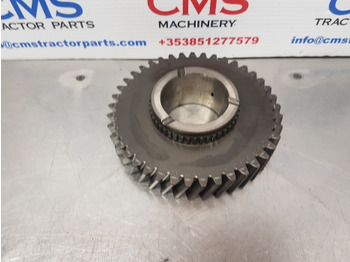 Transmission JCB