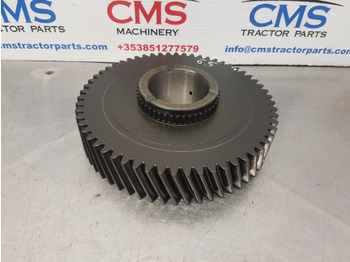 Transmission JCB
