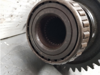 Transmission pour Tracteur agricole Jcb Fastrac 185-65 Transmission Pto Shaf Gear 454/4024, 454/46917, 454/46904: photos 4