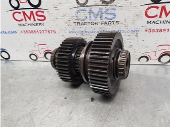 Transmission pour Tracteur agricole Jcb Fastrac 185-65 Transmission Pto Shaf Gear 454/4024, 454/46917, 454/46904: photos 5