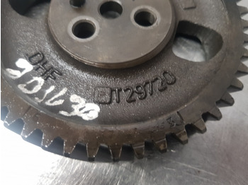 Injecteur John Deere 1630, 2140, 1030 Fuel Injection Pump Gear Z48 Ar85710, T24459: photos 3