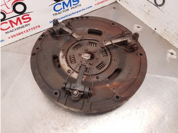 Embrayage et pièces pour Machine agricole John Deere 1630, 30, 35, 40, 50 Series, Clutch Pressure Plate Al120022 , Al18714: photos 3