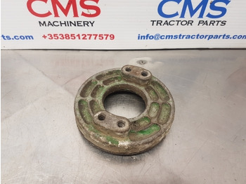 Pompe hydraulique JOHN DEERE