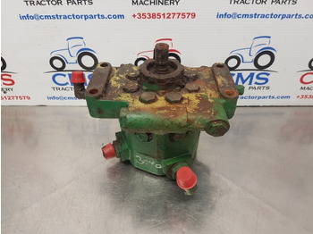 Pompe hydraulique JOHN DEERE