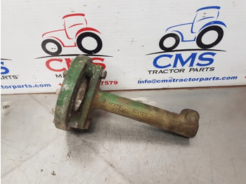 Pompe hydraulique JOHN DEERE