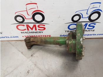 Pompe hydraulique John Deere 3040, 3140, 3640, 3340 Hydraulic Pump Drive Shaft L34572, L34432: photos 3