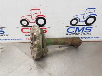 Pompe hydraulique John Deere 3040, 3140, 3640, 3340 Hydraulic Pump Drive Shaft L34572, L34432: photos 4