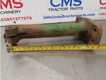 Pompe hydraulique pour Tracteur agricole John Deere 3040 Hydraulic Pump Drive Shaft L34572: photos 4
