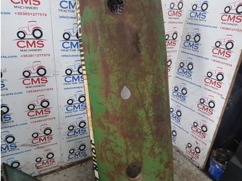 Capot pour Tracteur agricole John Deere 3140, 3040, 3340, 3640, 3640s Hood, Bonnet Al30296, R52362: photos 3