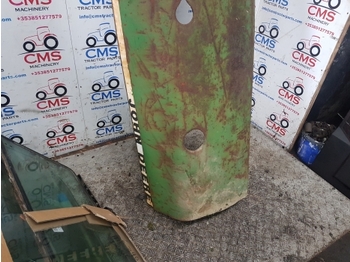 Capot pour Tracteur agricole John Deere 3140, 3040, 3340, 3640, 3640s Hood, Bonnet Al30296, R52362: photos 4