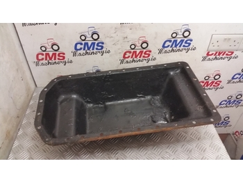 Carter d'huile pour Chariot télescopique John Deere 3220 Telehandler Oil Sump Re59545 Oil Pan: photos 2
