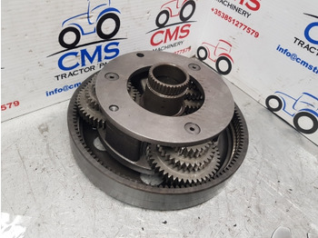 Boîte de vitesse John Deere 6100, 6110, 6210 Input Planetary Carrier Gear Set R101173, R101177: photos 2