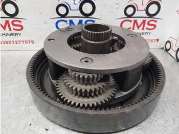 Boîte de vitesse John Deere 6100, 6110, 6210 Input Planetary Carrier Gear Set R101173, R101177: photos 5