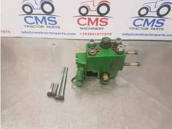 Valve hydraulique JOHN DEERE