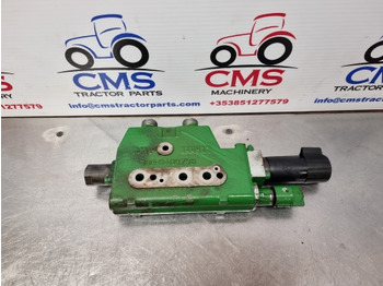 Hydraulique JOHN DEERE