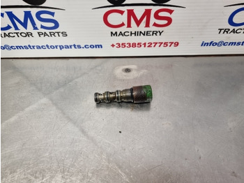 Hydraulique JOHN DEERE