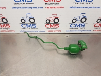 Hydraulique JOHN DEERE