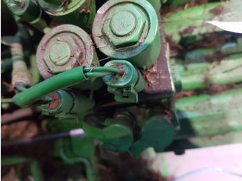 Hydraulique JOHN DEERE