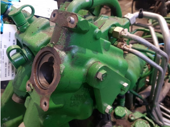 Hydraulique JOHN DEERE