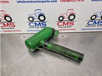 Hydraulique JOHN DEERE