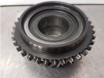 Boîte de vitesse John Deere 6200, 6100, 6110, 6300, 6400 Transmission Gear 26t Al76607: photos 5