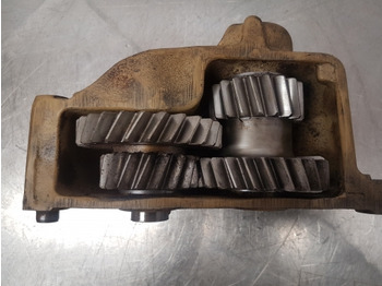 Boîte de vitesse John Deere 6200, 6400 Drive Shaft Range Transmission Assy L77259,  L76850: photos 5