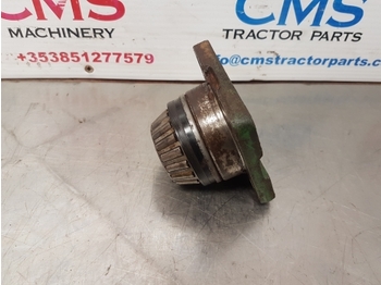 Essieu avant pour Tracteur agricole John Deere 6200 Front Axle King Pin T188397, T151074, 44750305212 , 4475305077: photos 4