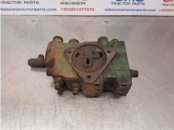 Valve hydraulique JOHN DEERE