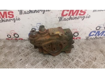 Valve hydraulique JOHN DEERE