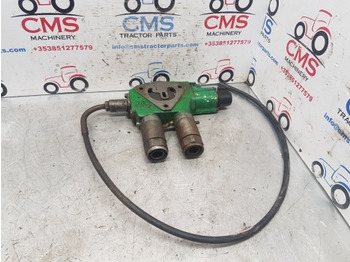 Hydraulique JOHN DEERE
