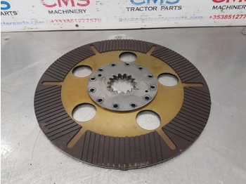 Disques de frein JOHN DEERE