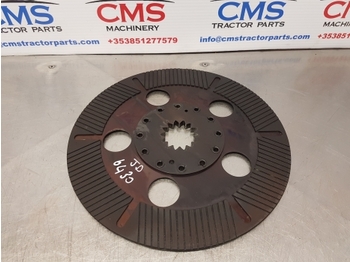 Disques de frein JOHN DEERE