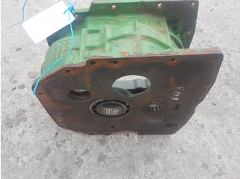 Boîte de vitesse JOHN DEERE
