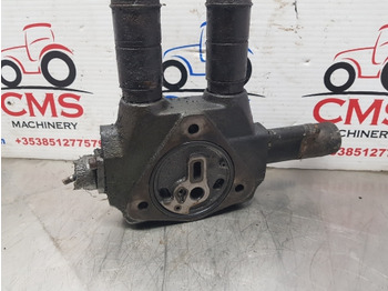 Hydraulique John Deere 6900, 6100 Hydraulic Auxiliary Spool Valve Al75841, 8506d: photos 5