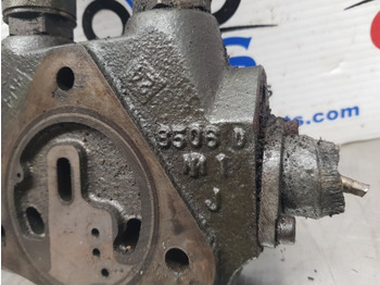 Hydraulique John Deere 6900, 6100 Hydraulic Auxiliary Spool Valve Al75841, 8506d: photos 2