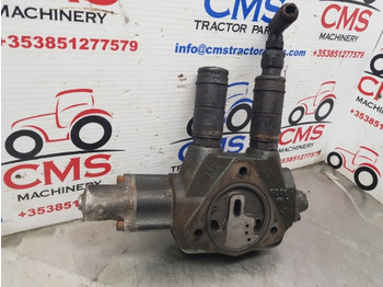 Hydraulique John Deere 6900, 6100 Hydraulic Auxiliary Spool Valve Al75841, 8506d: photos 3