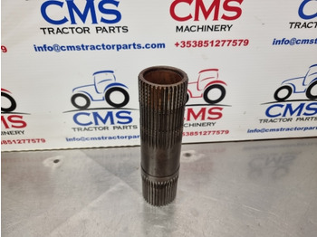 Transmission John Deere 7700, 7600, 7800, 7610, 7810,transmission Shaft Re34532: photos 2