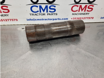 Transmission John Deere 7700, 7600, 7800, 7610, 7810,transmission Shaft Re34532: photos 4