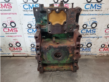 Transmission JOHN DEERE