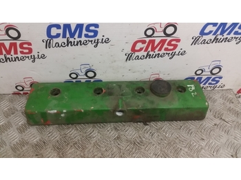Moteur et pièces JOHN DEERE